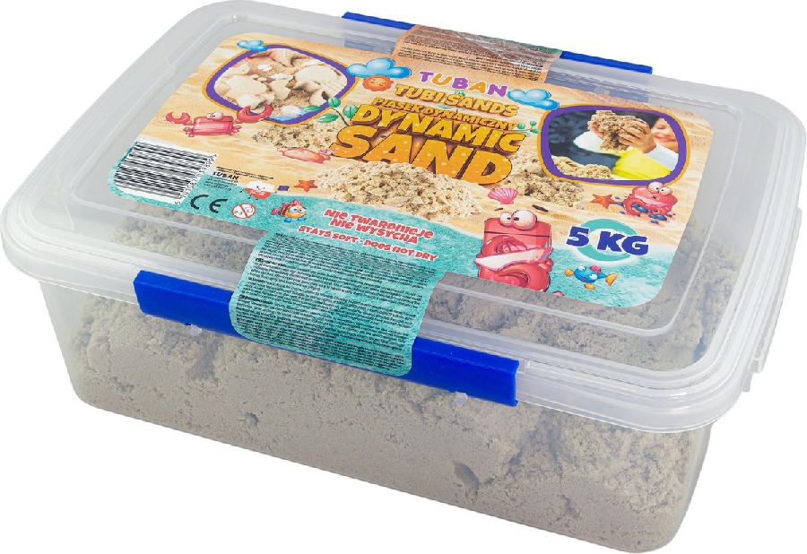 Zand Tuban Dynamic Sand