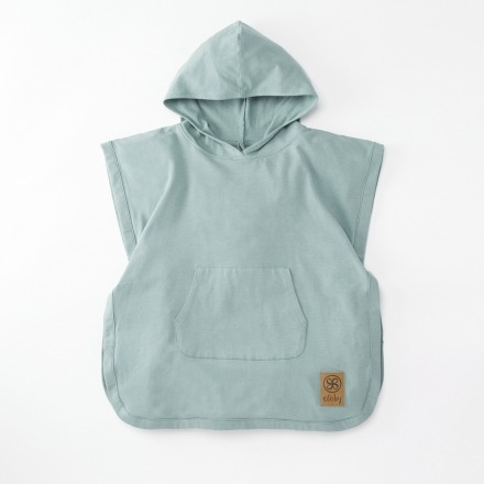 Poncho Cloby UV poncho, badcape