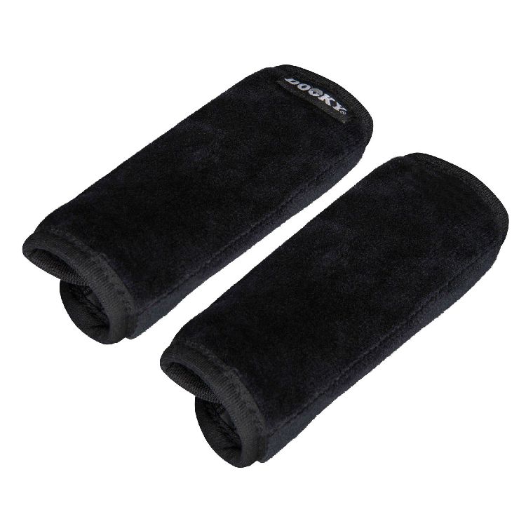 Gordelbeschermer Dooky Seatbelt Pads