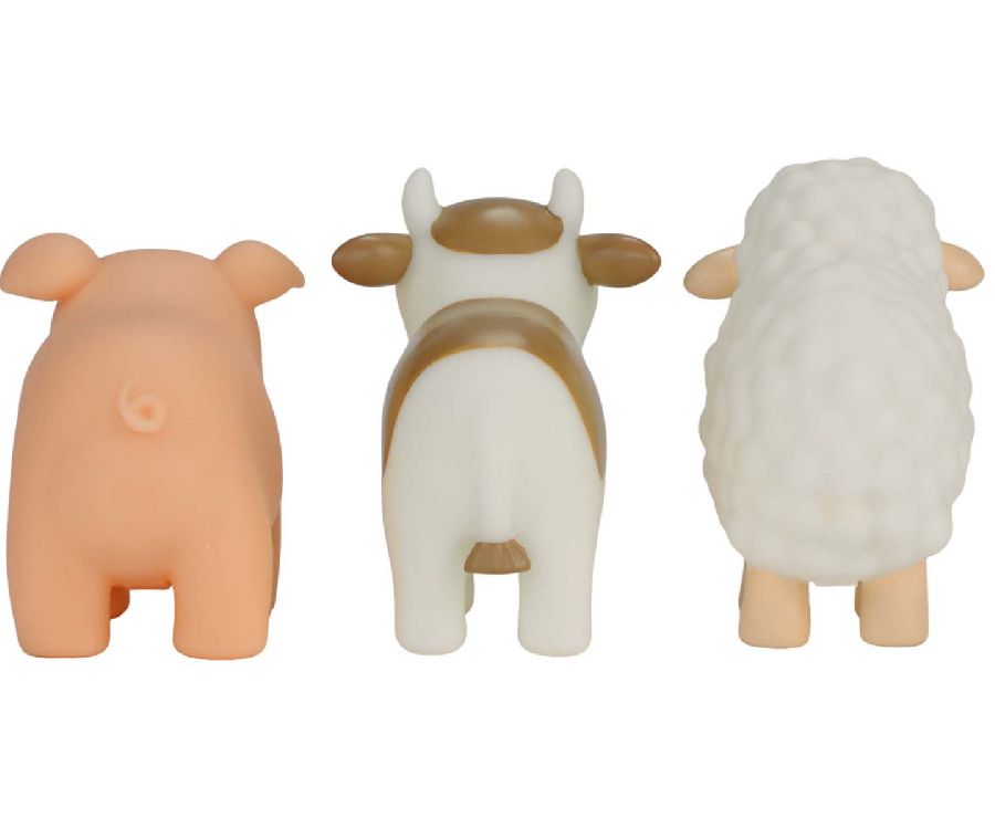 Badspeelgoed Little Dutch Bath Figures | Farm