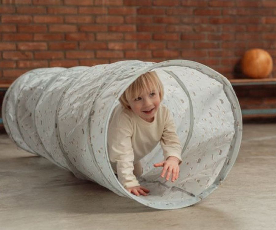 Kruiptunnel Little Dutch Play Tunnel | Forest Friends