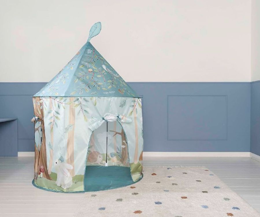 Tipi tent Little Dutch, Play Tent | Forest Friends