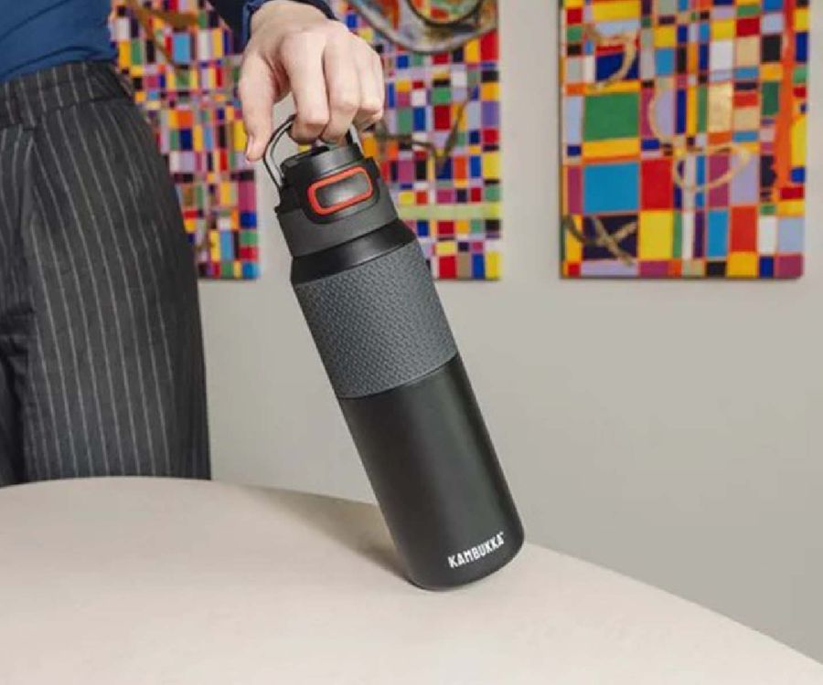 Drinkfles/thermosfles Kambukka Elton Insulated