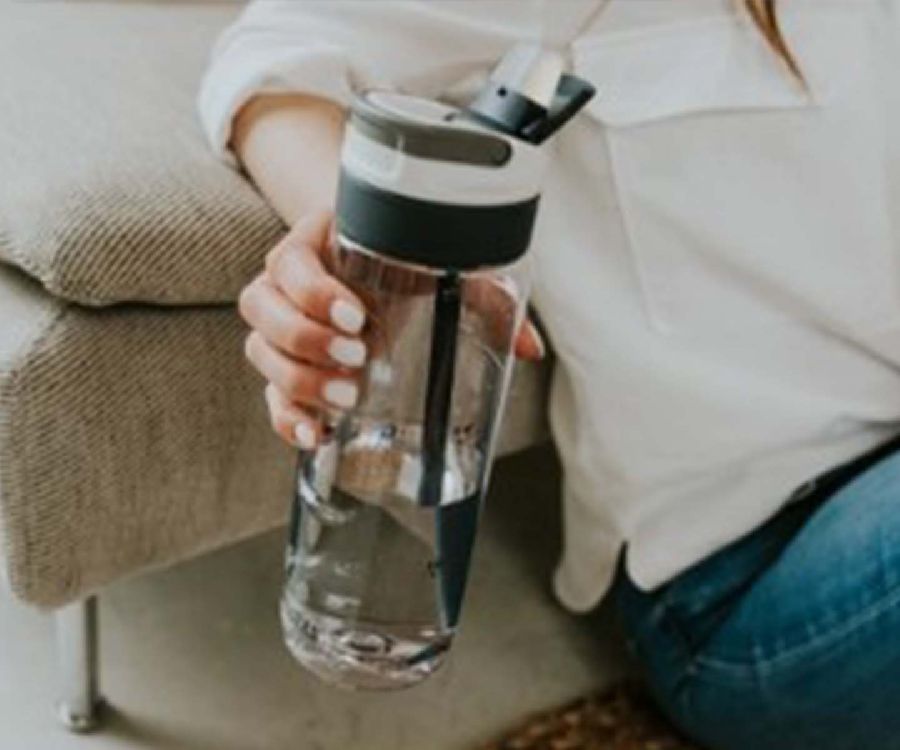 Drinkfles Kambukka Lagoon | Hydration Drinkware