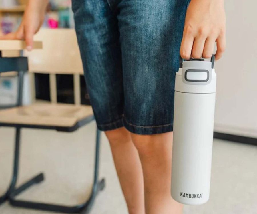 Drinkfles/thermosfles Kambukka Elton Insulated