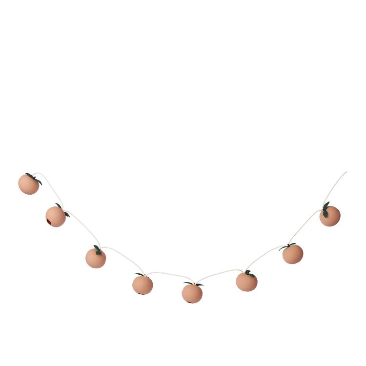 Lichtslinger Liewood Juliette | Peach