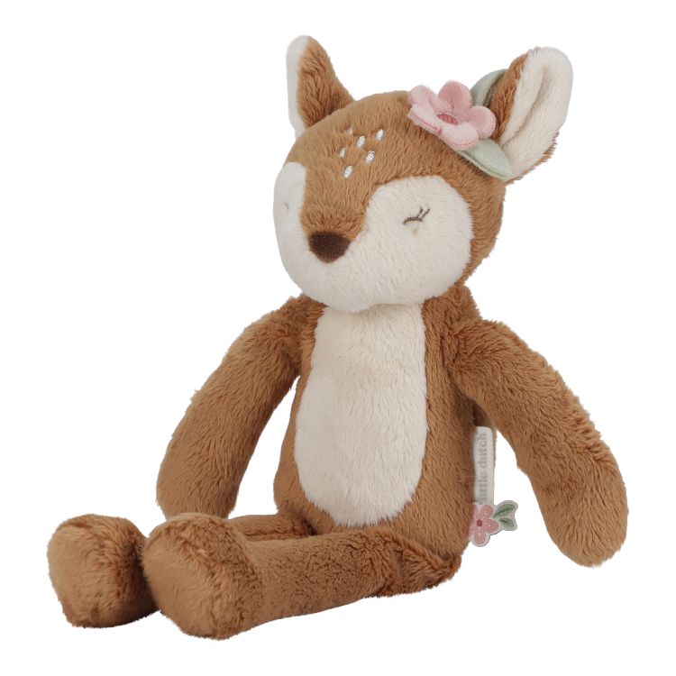 Knuffel Little Dutch, Lange slungel | Fairy Garden