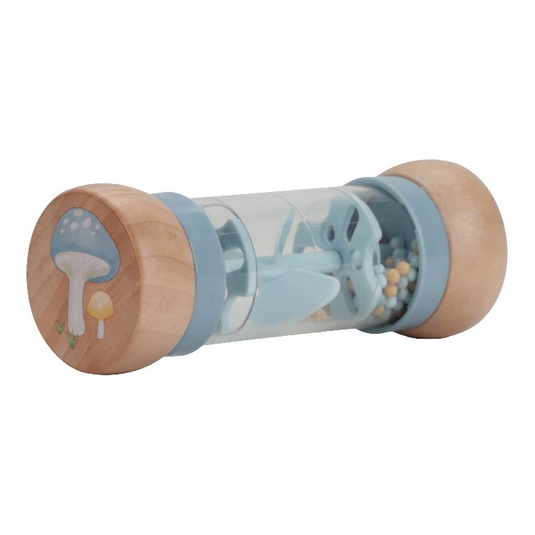 Rammelaar Little Dutch Regenrammelaar | Forest Friends