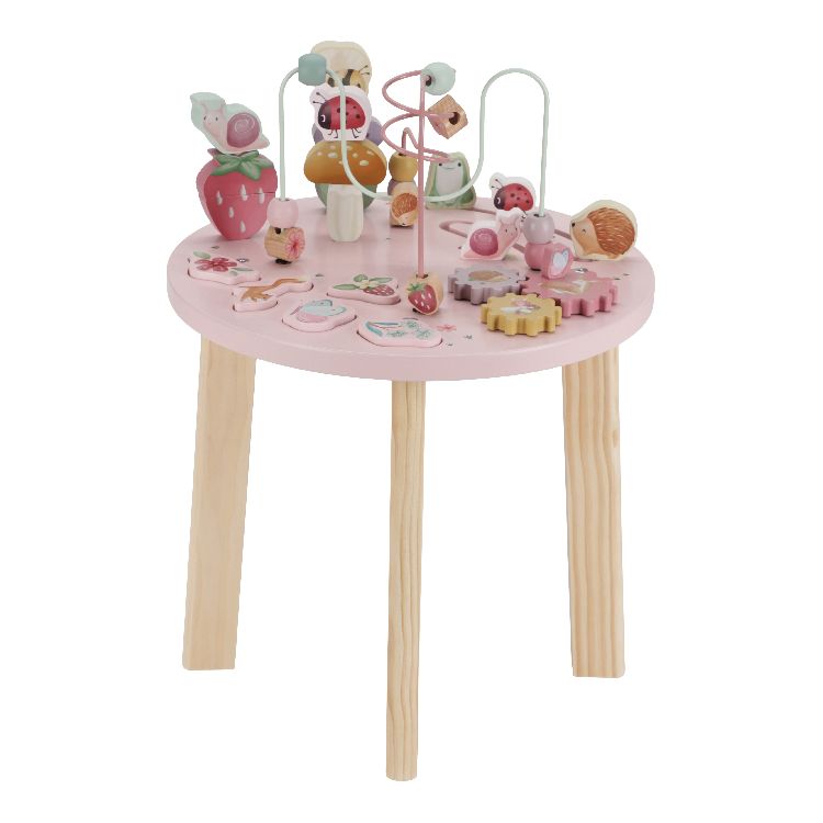 Speeltafel Little Dutch Activiteitentafel | Fairy Garden