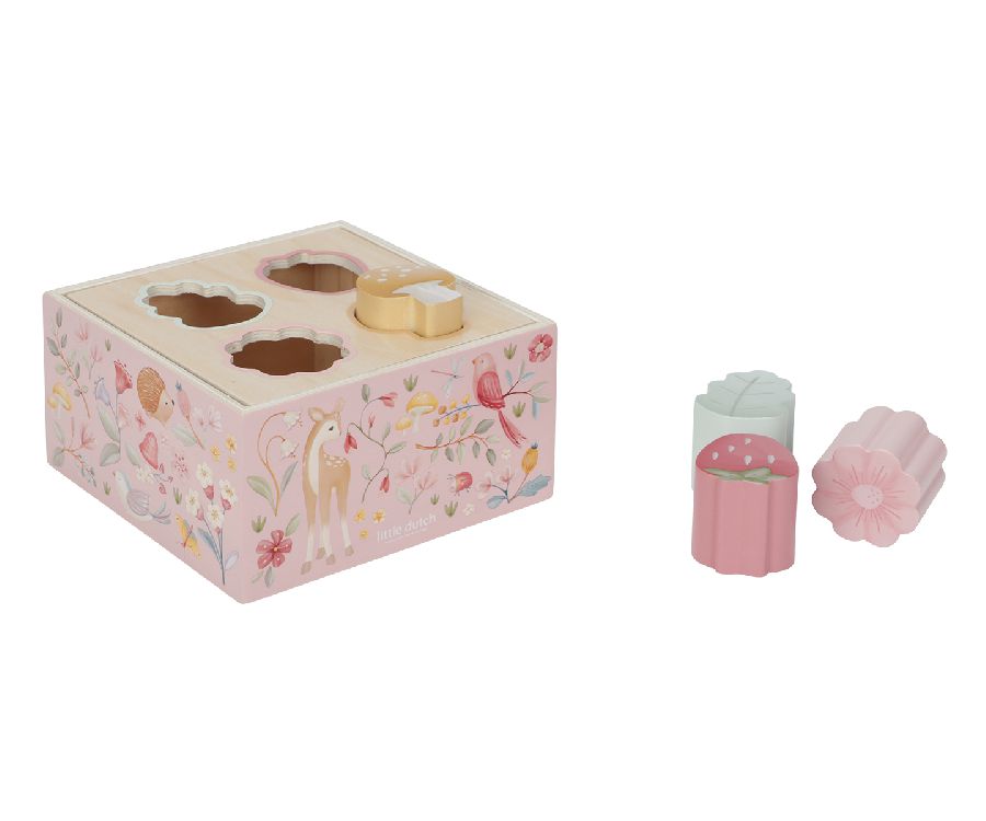 Vormenstoof Little Dutch Vormenstoof