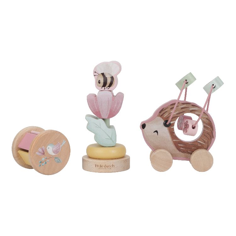 Cadeauset Little Dutch Giftset | Fairy Garden