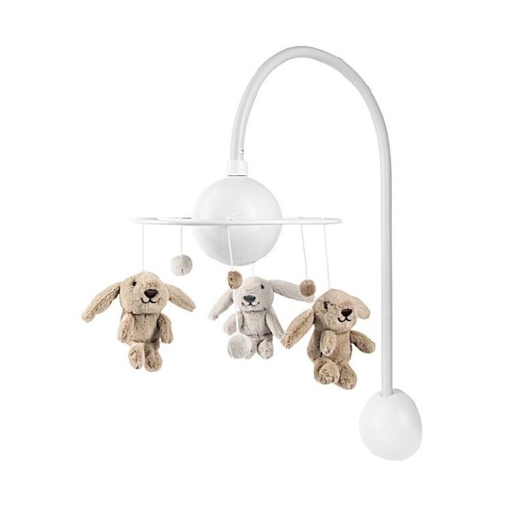 Muziekmobiel Flow Baby Mobile | Milo