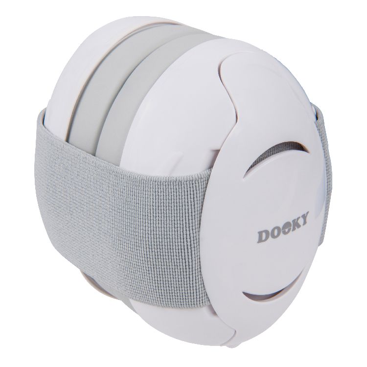 Gehoorbescherming Dooky Baby Ear Protection hoofdtelefoon