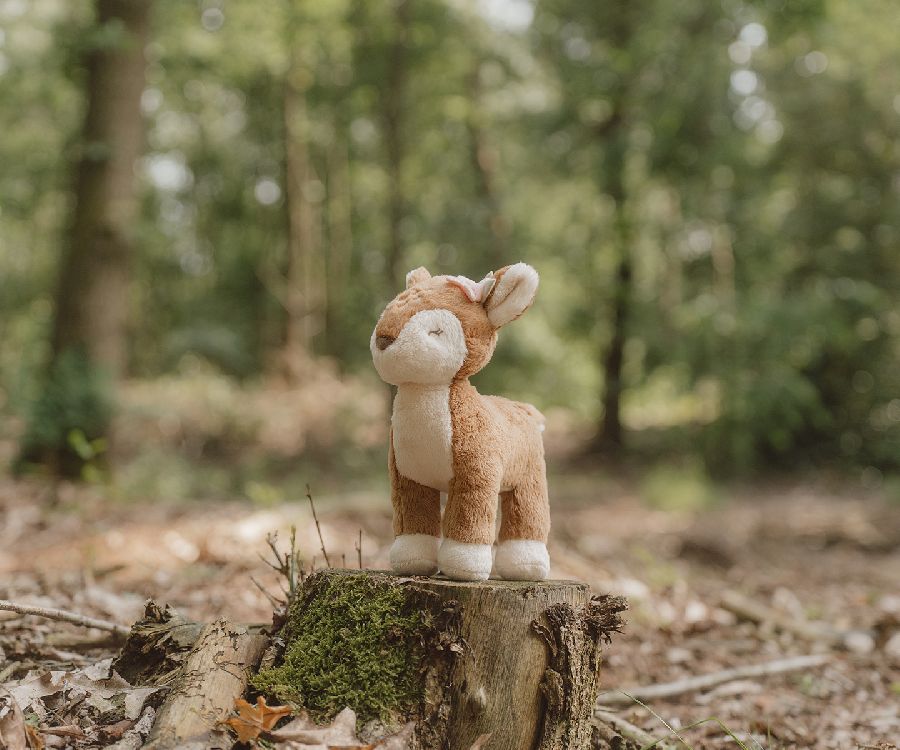 Knuffel Little Dutch | Fairy Garden