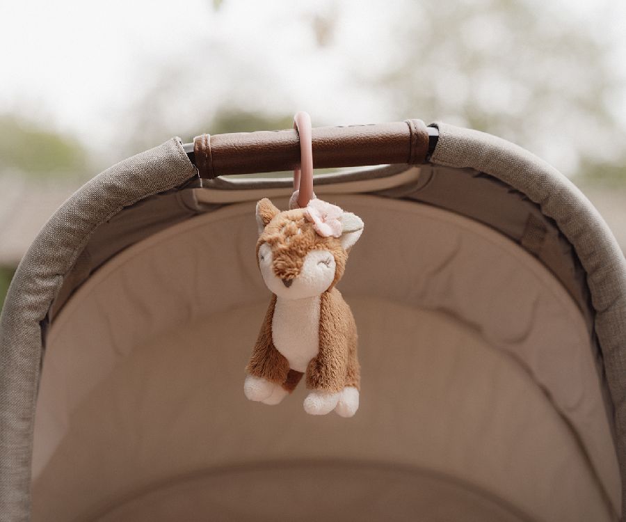 Speelfiguur Little Dutch Trilfiguur | Fairy Garden