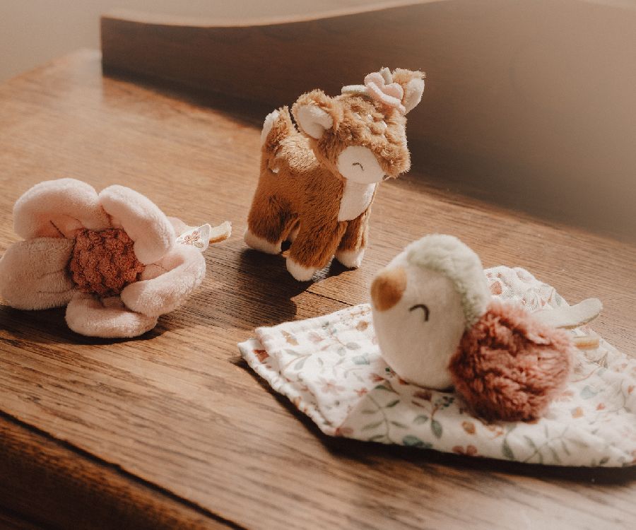 Cadeauset Little Dutch Giftset | Fairy Garden