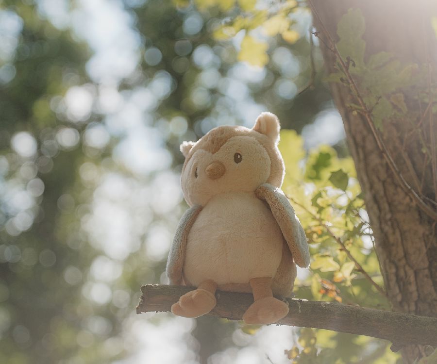 Knuffel Little Dutch | Forest Friends