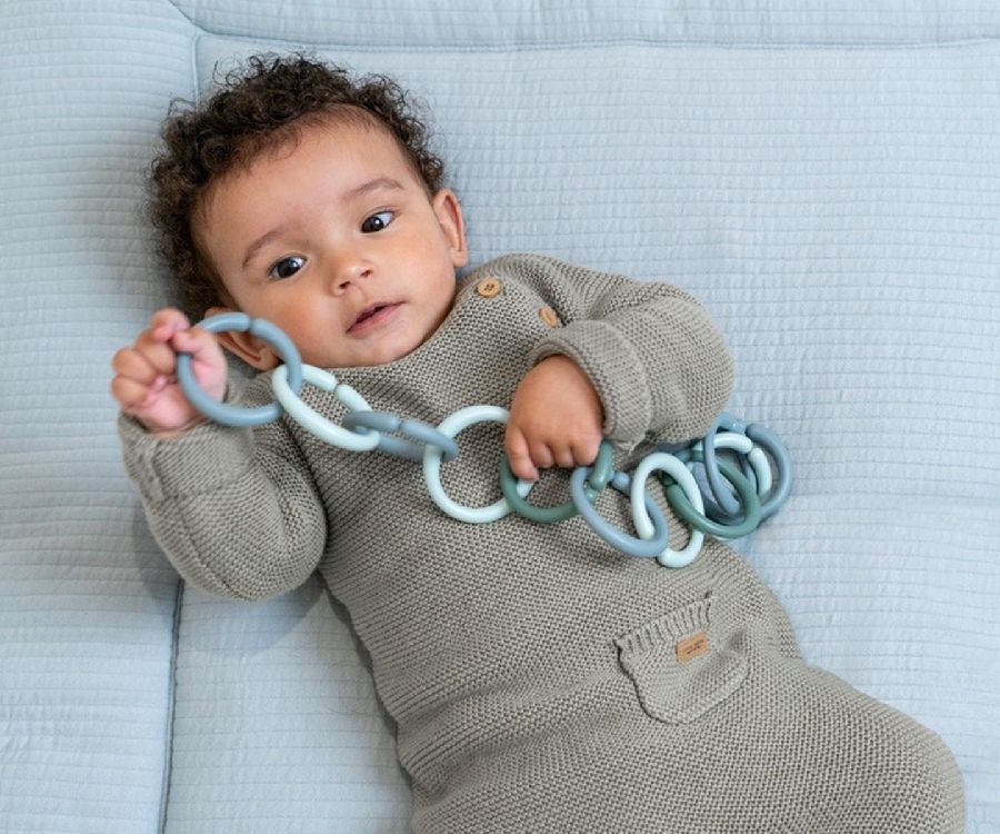 Speelgoedringen Little Dutch Little Loops speelgoedringen