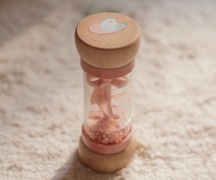 Rammelaar Little Dutch Regenrammelaar | Fairy Garden