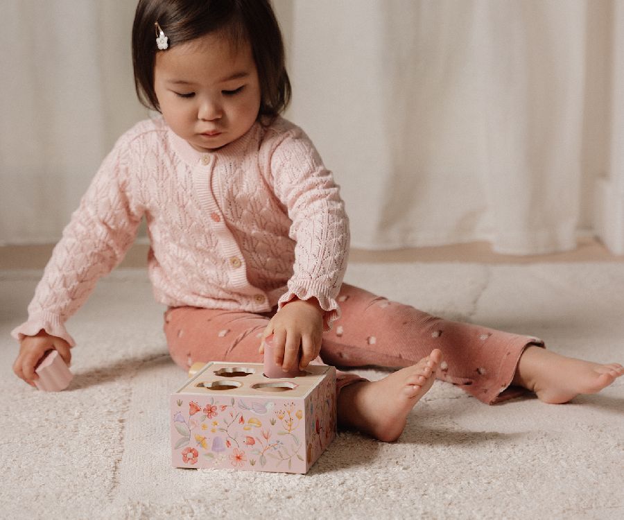 Vormenstoof Little Dutch Vormenstoof