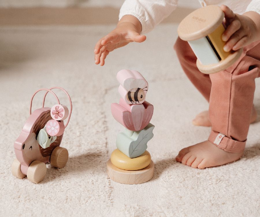 Cadeauset Little Dutch Giftset | Fairy Garden