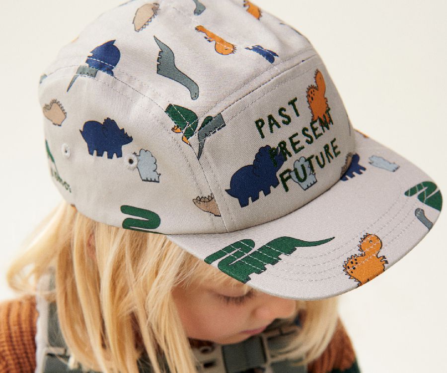 Muts Liewood Rory Cap