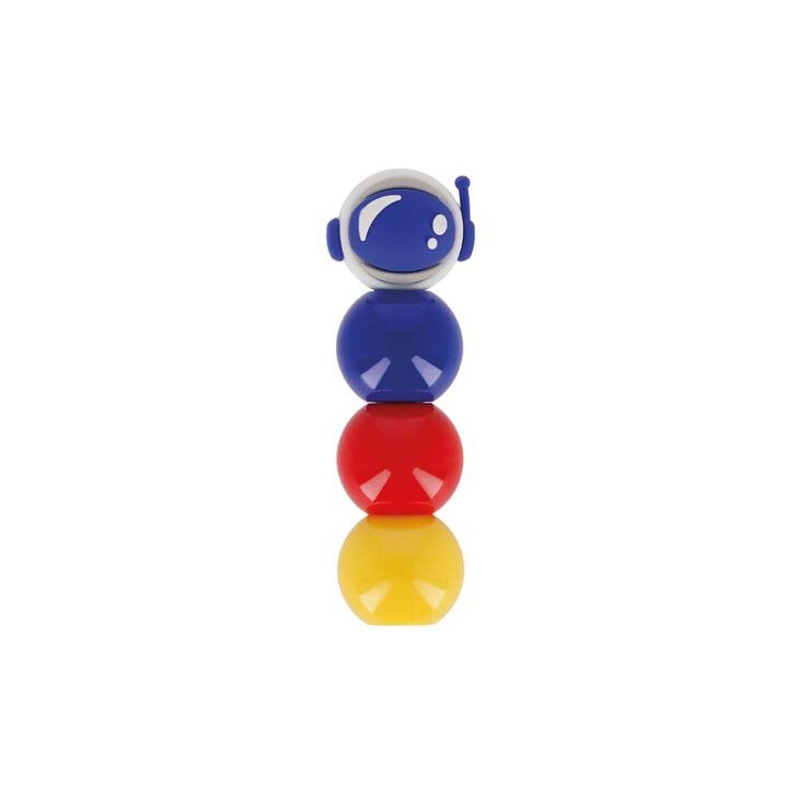 Stift Legami 3In1 Highlighter - 3 Is Better Than 1, tekstmarker | Space