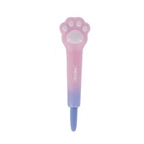 Balpen Legami Squeezies, gel, blue | Squishy Gel Pen/Kitty