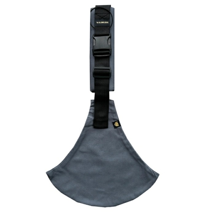 Draagdoek Wildride Toddler Carrier | Main Collection Basic