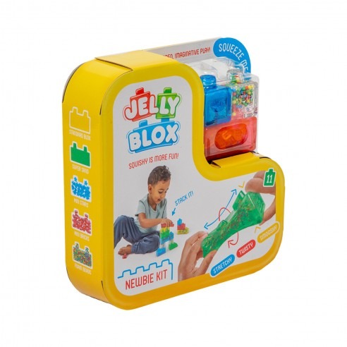 Blokken Goliath Newbie kit | bouwblokken