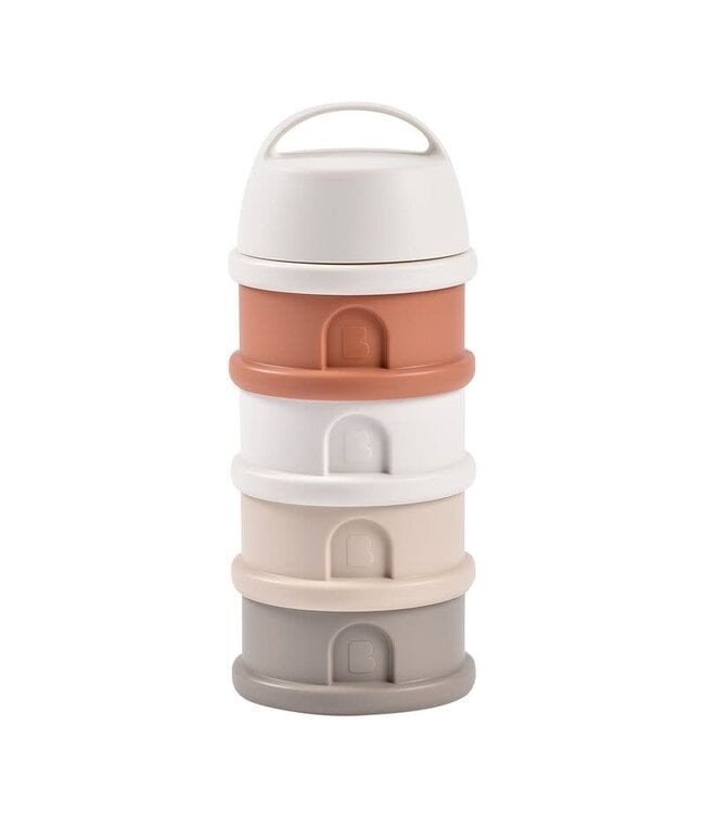 Melkpoederdoosje Beaba