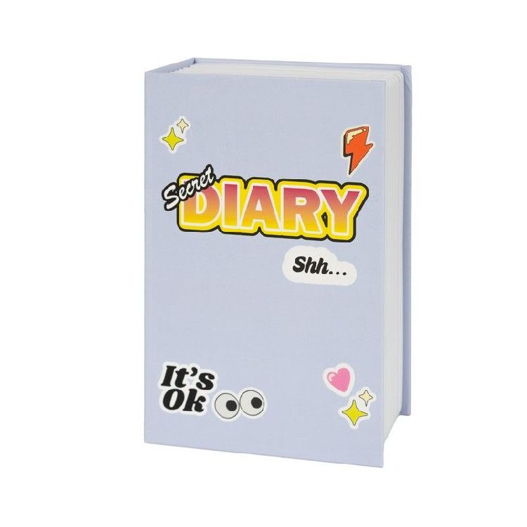Gadget Fisura Book Safe Box