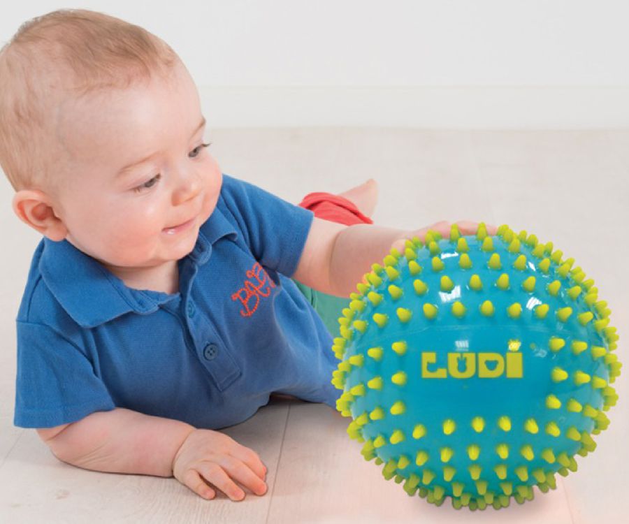 Activiteitenbal Ludi | bal speelset