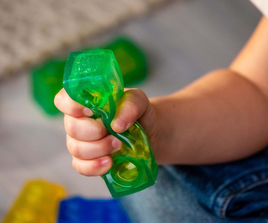 Blokken Goliath Creative kit | bouwblokken