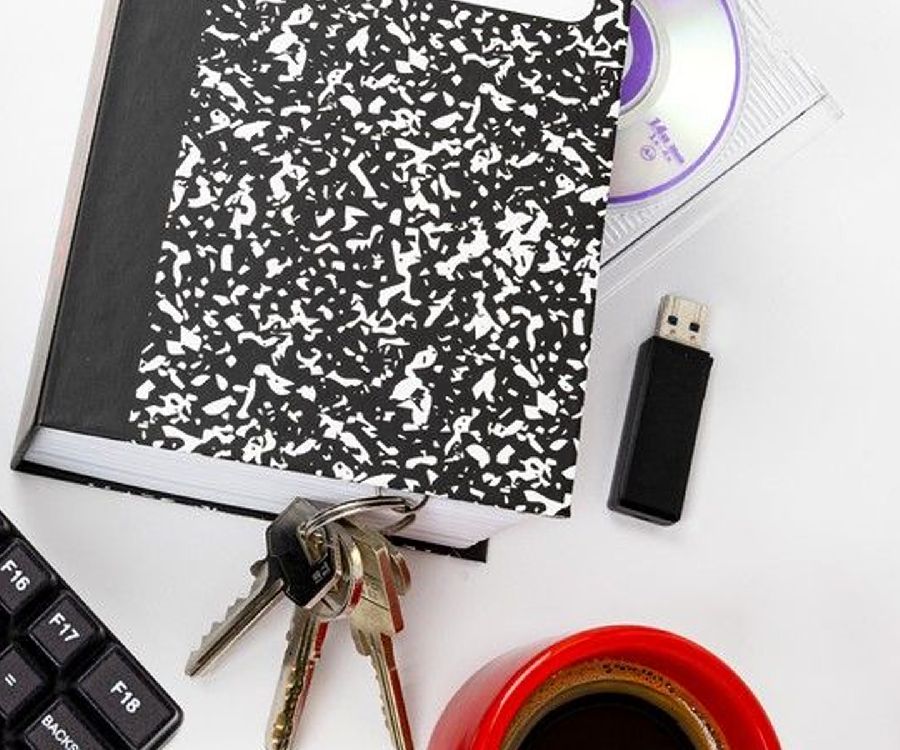 Gadget Fisura Book Safe Box