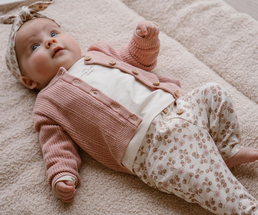 Gilet Dirkje