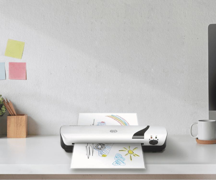 Lamineerapparaat GBC Inspire+, A4