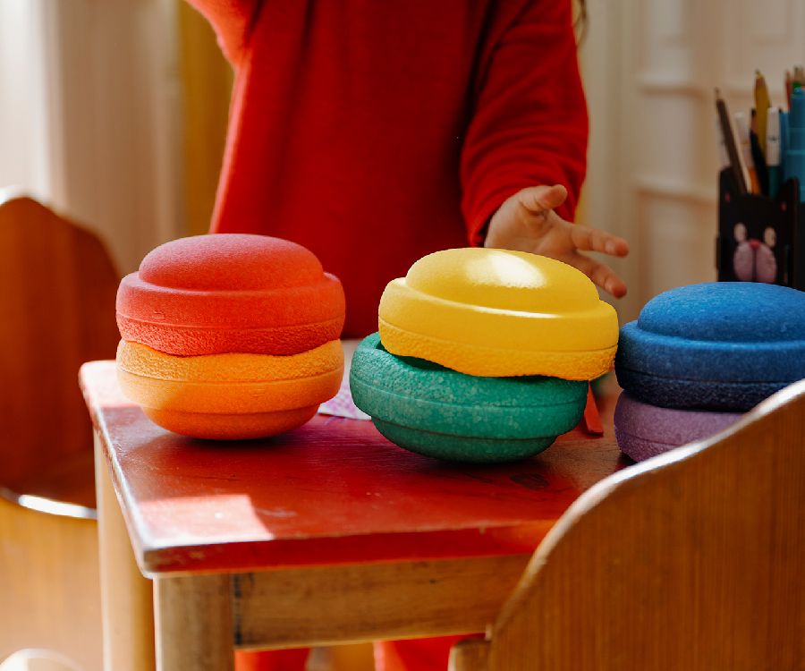 Stapelsteen Stapelstein, Original Mini