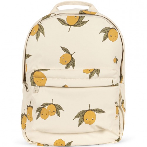 Rugzak Konges Slojd Rainy kids backpack midi