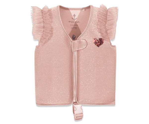 Zwemvest & puddle jumper Konges Slojd, Gemma swim vest, 11 kg- 15 kg