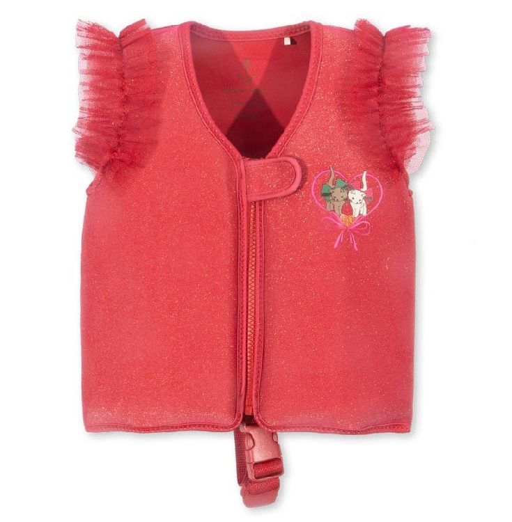 Zwemvest & puddle jumper Konges Slojd, Thalia swim vest, 11 kg- 15 kg
