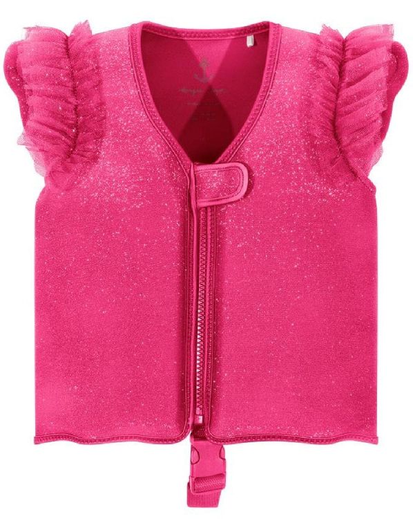 Zwemvest & puddle jumper Konges Slojd, Piper swim vest, 11 kg- 15 kg