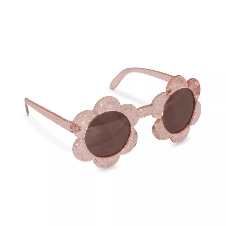 Zonnebril Konges Slojd Sunglasses junior flowers
