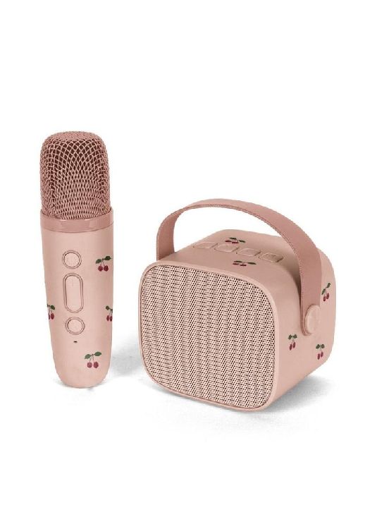Karaoke Konges Slojd Karaoke set