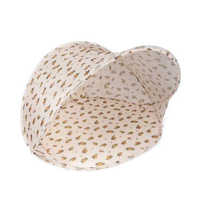 UV-tent Konges Slojd, Beach tent pop up anti UV 50+