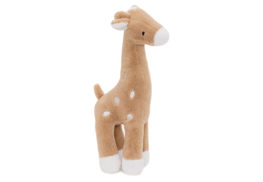 Knuffel Jollein, Stuffed Animal | Giraffe biscuit