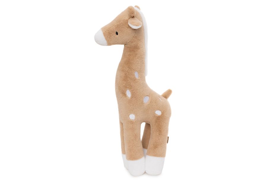 Knuffel Jollein, Stuffed Animal XL | Giraffe biscuit