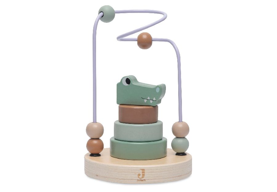 Kralenframe Jollein Spiraal