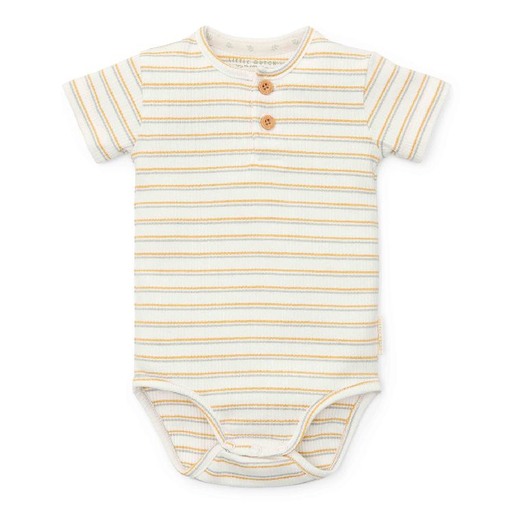 Body Little Dutch klassiek model