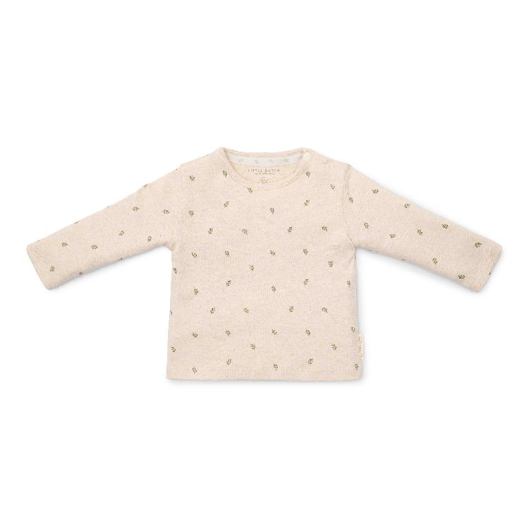 T-shirt Little Dutch